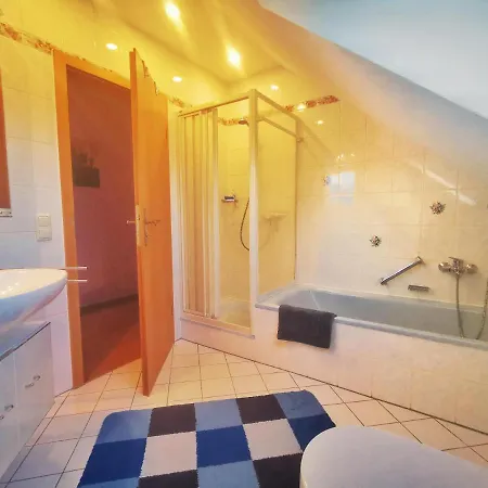 Appartamento Gisela *